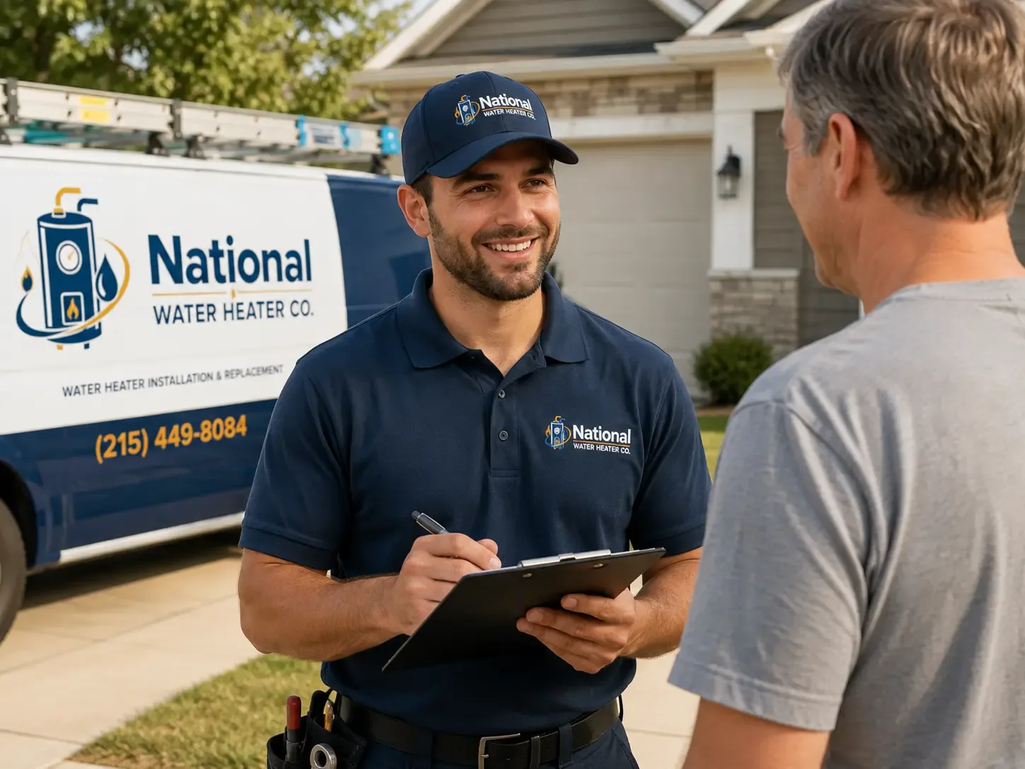 Water Heater Installation Enon Valley, PA FAQs
